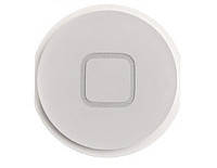 Apple iPad mini Кнопка  белый