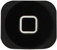 Apple iPhone 5G Кнопка Home черный