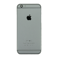 Apple iPhone 6 Корпус серый