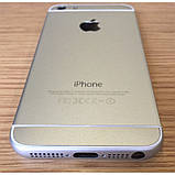 Apple iPhone 6 6+/6S+ Сітка для динаміка Антипиль, фото 2