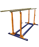 Бруси гімнастичні (чоловічі) паралельні
