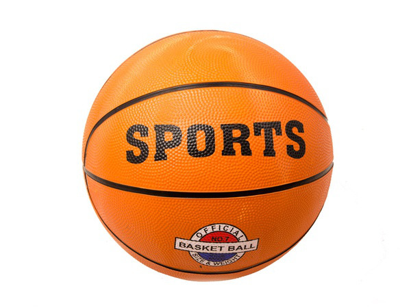 М'яч баскетбольний Sports Tilly