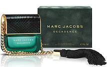Жіноча парфумована вода Marc Jacobs Decadence 50ml