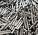 Штифт циліндричний сталевий незагартований від Ø1 до Ø 50, ГОСТ 3128-70, DIN 7, ISO 2338, фото 4