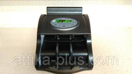 Лічильник банкнот PRO 40 U Neo Black Light