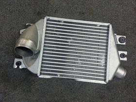 Интеркулер Subaru Forester S12, Legacy B14, 2.0 D, 2009-2014, 21821AA051