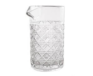 Склянка змішувальна 750мл. скляний Sokata, The Bars