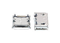 Samsung Galaxy S2 i9100 Конектор заряджання