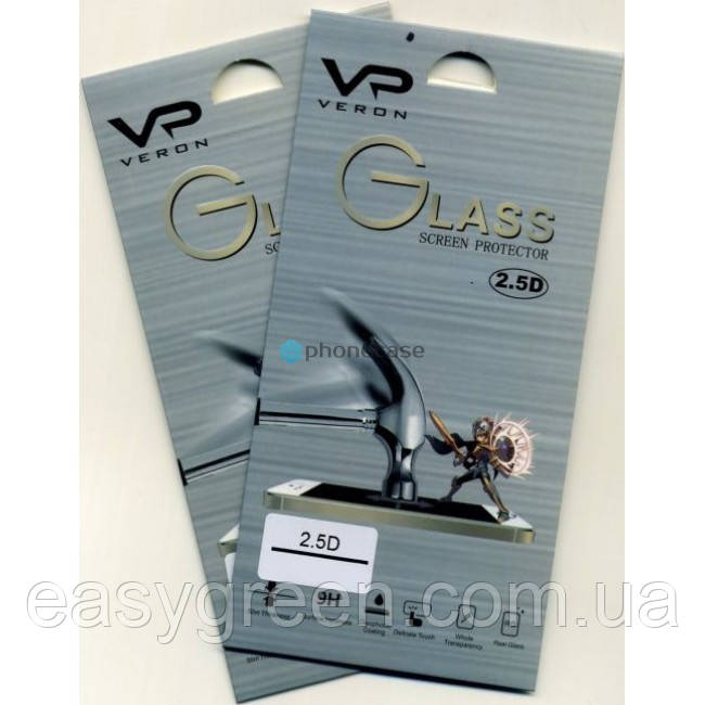 Samsung S5 9600 Захисна плівка Glass броньована