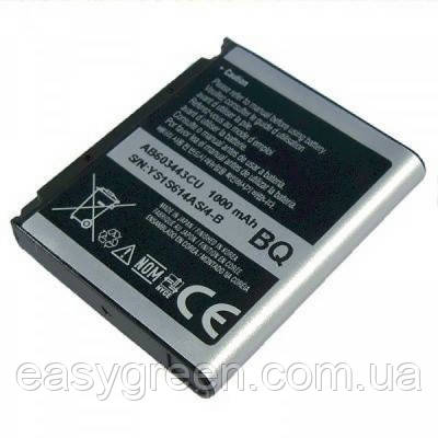 Samsung S5230 Акумуляторна батарея G800, Samsung L870, Samsung S5230 WIFI, Samsung S5230, Samsung S5233 TV