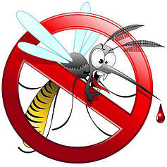 Кошти від мух і молі і комарів