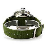Чоловічий військовий кварцовий годинник AMST(АМСТ), фото 5