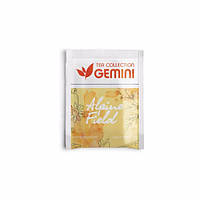 Чай GEMINI пакетированный Альпийский луг / Alpine Flield 50*1,5
