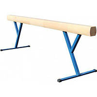 Гімнастична колода постійної висоти