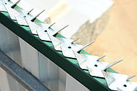 Накладка Їжачок