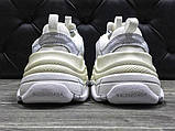 Кросівки жіночі Balenciaga Triple S "Cream", фото 7