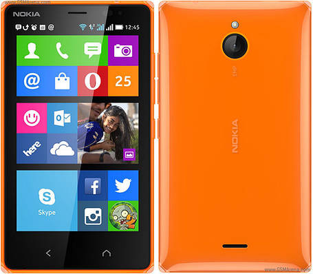 Чохол для Nokia X2 Dual Sim