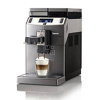 Кофемашина Saeco Lirika One Touch Cappuccino