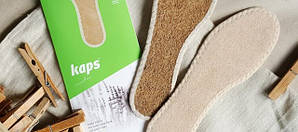 Устілки для комфорту у взутті