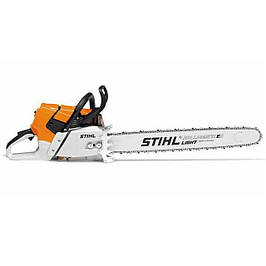 Запчастини до бензопил Stihl