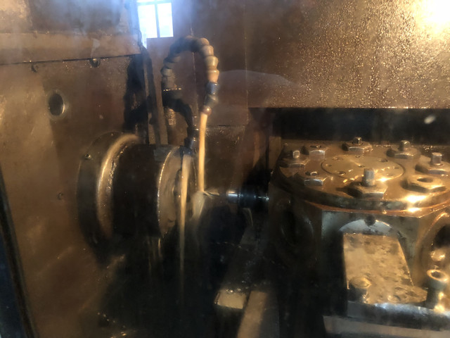 Верстат для виготовлення гідравліки Свердлильний верстат Гідро-Максимум