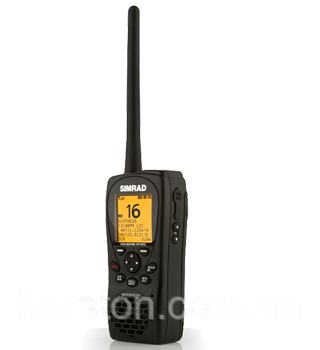 Портативна радіостанція Simpad HH36 VHF