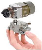 Автоматичний фарборозпилювач Devilbiss Biks AA4400A, фото 1