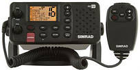 Радіостанція Simpad RS12 VHF