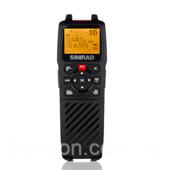 Беспроводной радио передатчик Simrad HS35 - фото 1 - id-p656623612