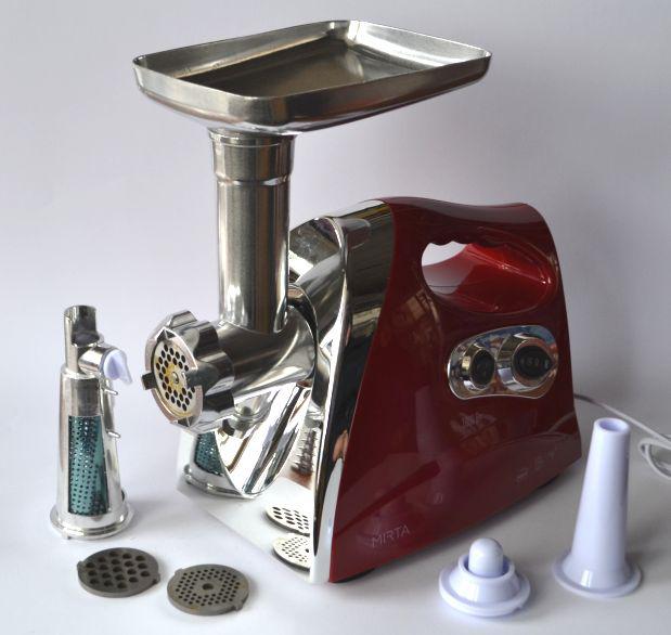М'ясорубка MIRTA MG-2018