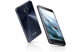 Asus Zenfone 3