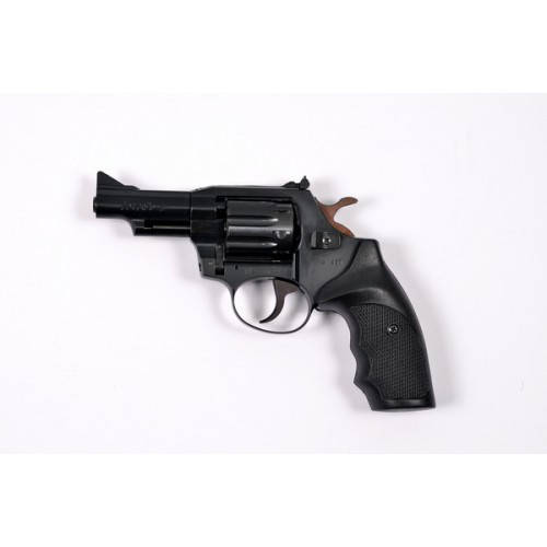 Револьвер ЛАТЭК Safari РФ-431 (CZ) (Пластик), цена 3000 грн — Prom.ua ...