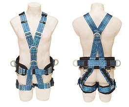 Пояс лямковий комбінований ПЛК3