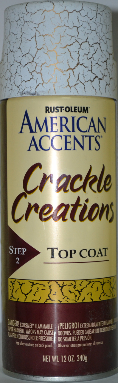 Ефект тріщин, фінішне покриття, венеціанський білий, фото 1