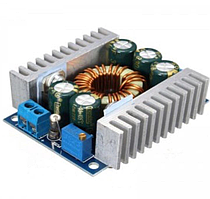 Знижувальний перетворювач 300W DC-DC