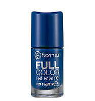 Flormar Full Color Nail Enamel Лак для нігтів No FC 41