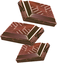 Шоколад молочный премиум CACHET 32% Milk Chocolate 300 г (Бельгия) - фото 5 - id-p656660499
