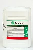 Гербіцид Естерон КЕ