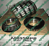 Гайка G11081 вала Kinze Hex Nut g11081, фото 4