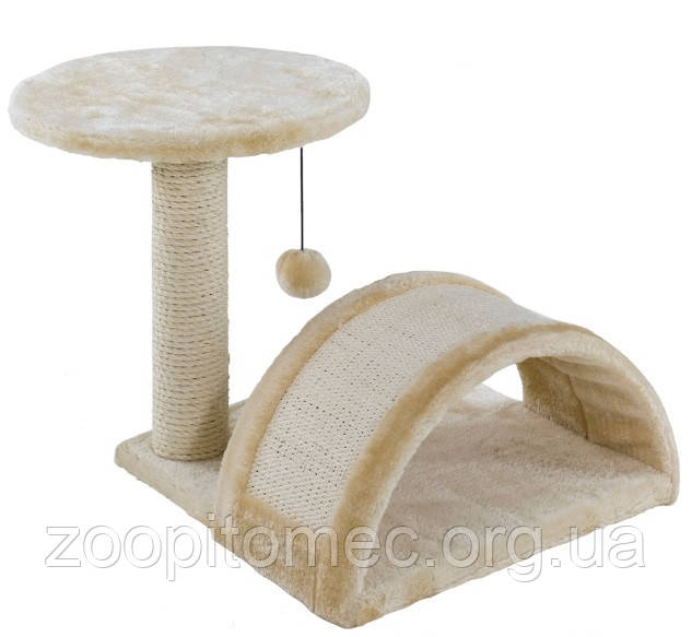 Когтеточка з іграшкою PA 4012 Ferplast, фото 1