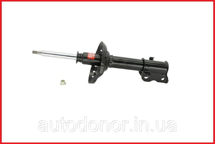 Амортизатор передній правий газомаслянный KYB Subaru Tribeca B9 (05-) 335054