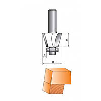 Фреза 1024 Sekira (Фаскова з різними кутами)