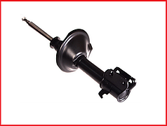 Амортизатор передній правий газомаслянный KYB Subaru Outback BE/BH (98-03) 334275
