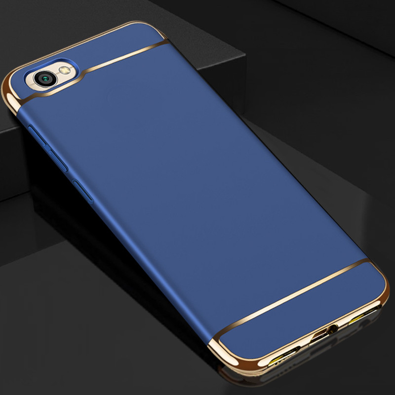 Чехол на xiaomi redmi note 5a 2/16