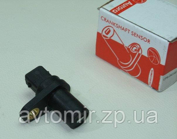 Купить Датчик коленвала (синхронизации) ВАЗ 2110-2112, AURORA, цена 400 ...