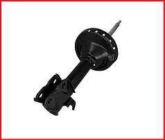 Амортизатор передній лівий газомаслянный KYB Subaru Outback BM/B (09-) 339241