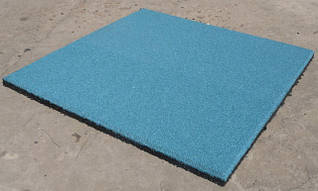 Покриття підлогове для дитячих майданчиків