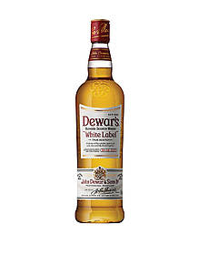Dewar's Scotch Whisky Miniature