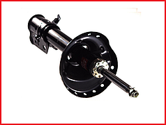 Амортизатор передній лівий газомаслянный KYB Subaru Outback BL/BP (03-09) 334375