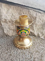 Підсвічник великодня пластик